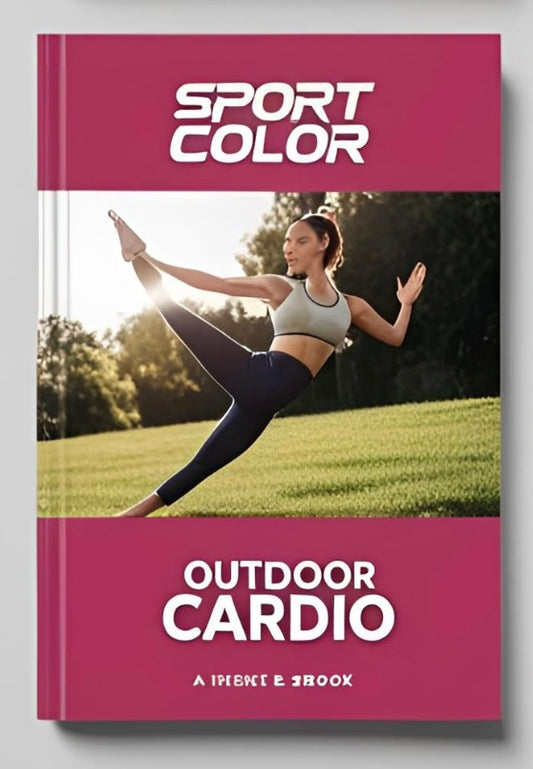 Leçon pour reprendre du cardio et ce remettre en forme en extérieur !